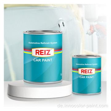 Reiz Suppy hochwertige Lackauto -Körper -Refinish